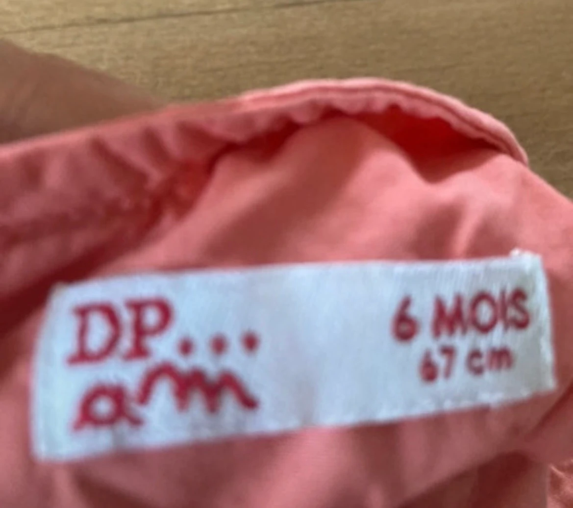 DPAM 6 meses – photo 4